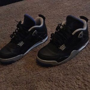 Jordan 4 Motorsport Alternatives